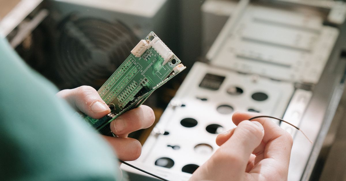 Assessing the Risks: A Guide to Identifying Data Vulnerabilities