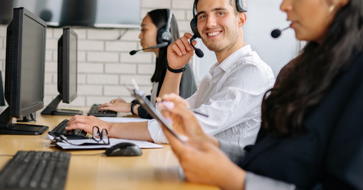 Enhancing Business Efficiency with Remote IT Support Solutions